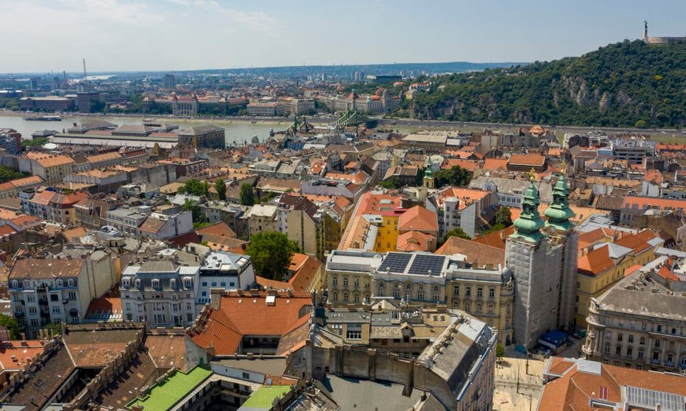 drónfotók árak